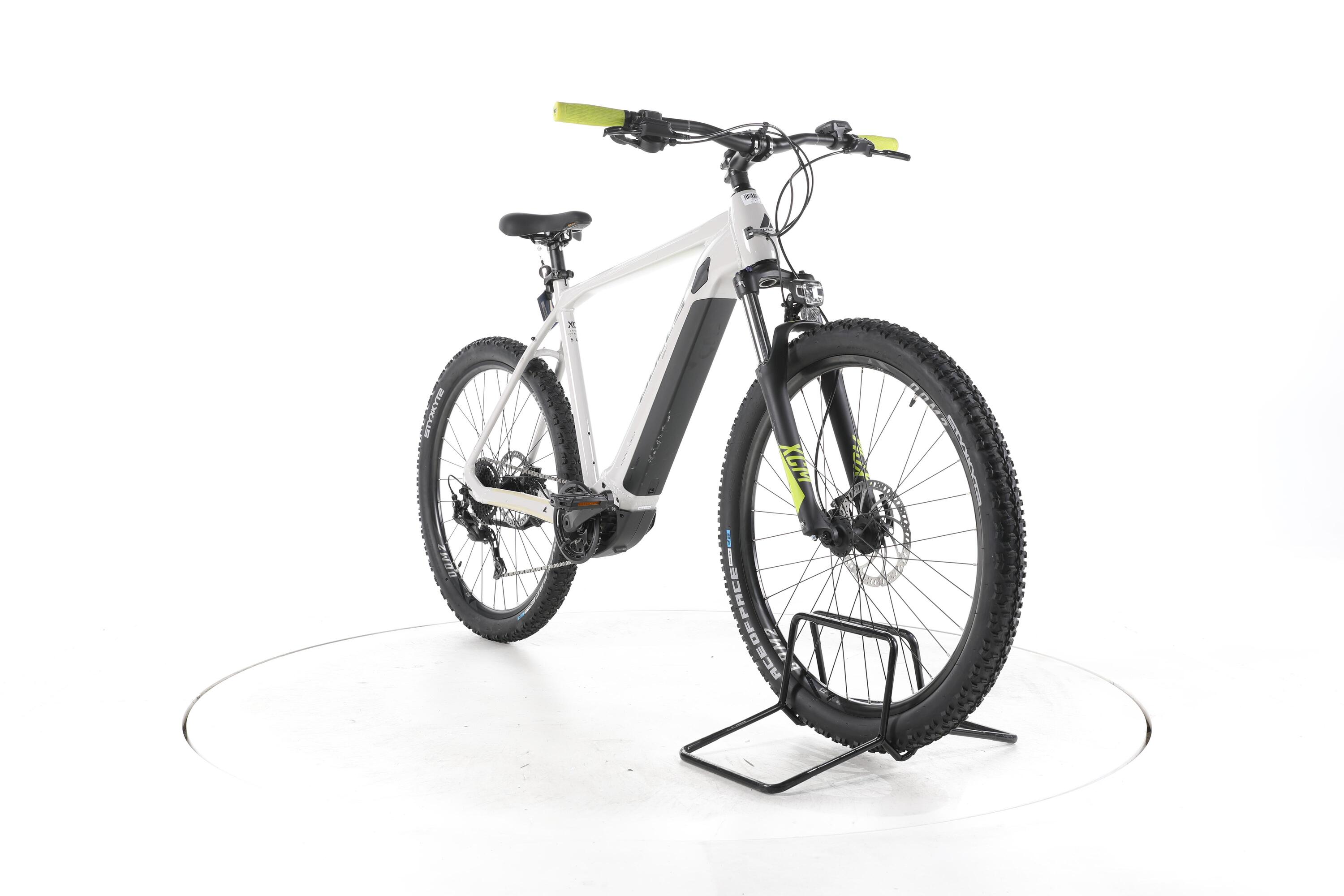 Ebike ricondizionata · Bulls LT CX Evo · Ottime condizioni 3/7