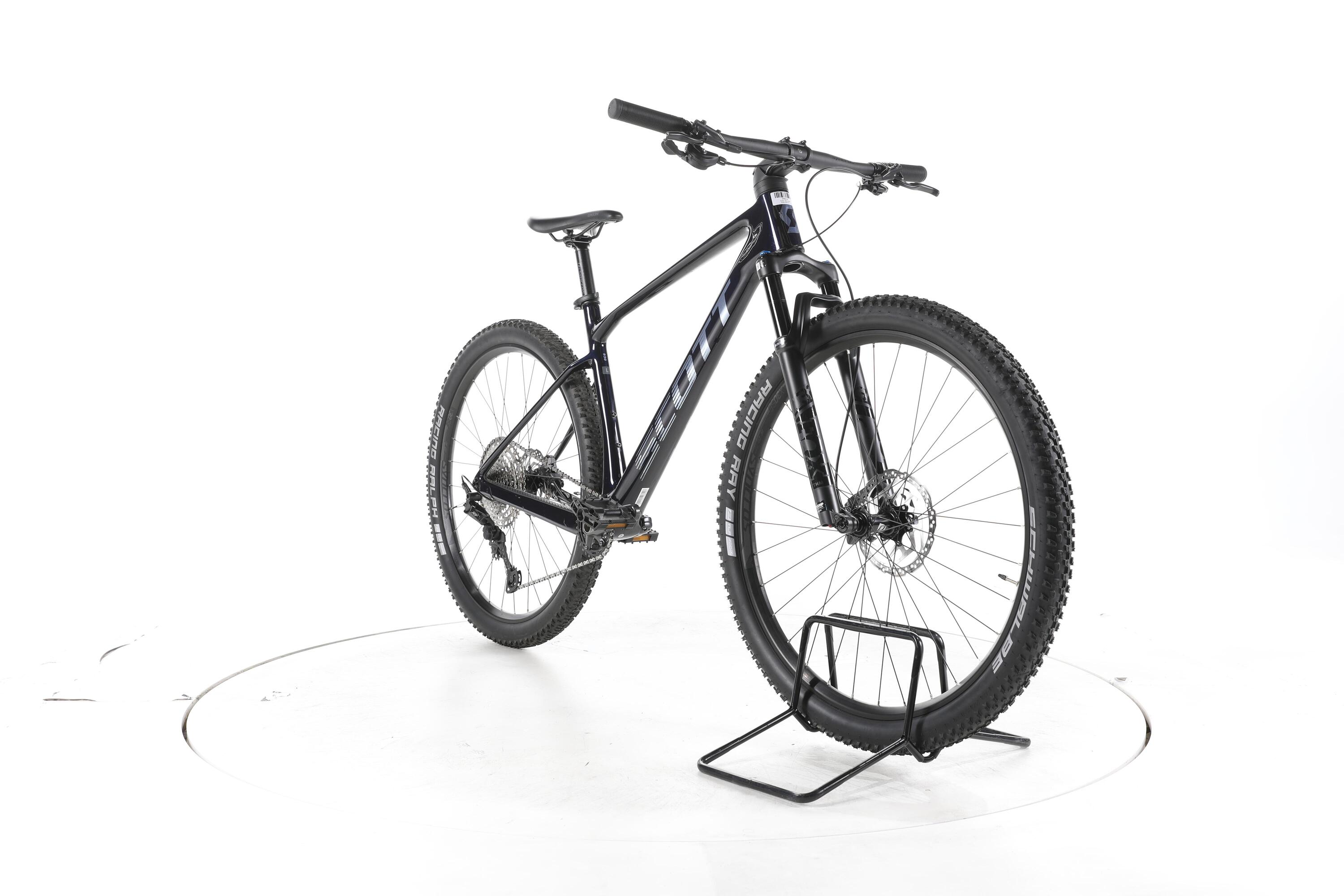 Refurbished - Scott Scale 930 Fahrrad Hardtail - Sehr gut 3/7