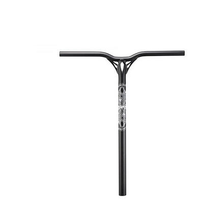 Guidon Blunt Reaper V3 Oil slick 675mm IHC/ICS