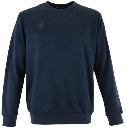 Sweat-shirt - Tennis/Padel - Enfants - Mumbai - Marine