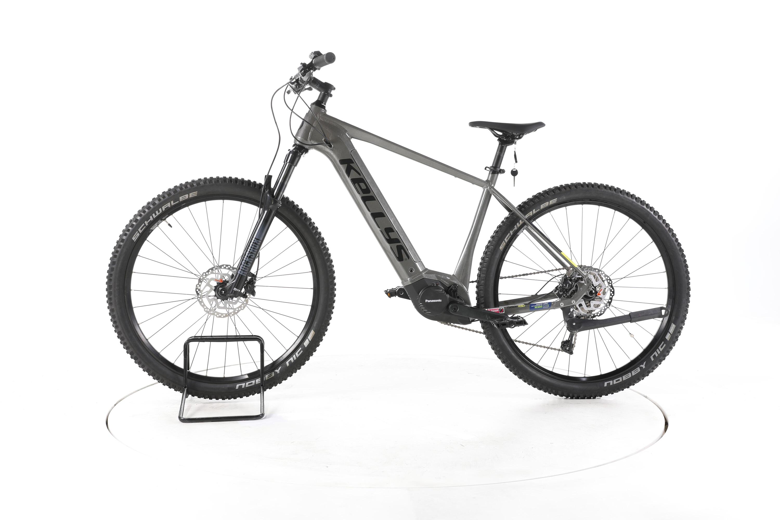 Ebike ricondizionata · Kellys Tygon R50 · Ottime condizioni 6/7