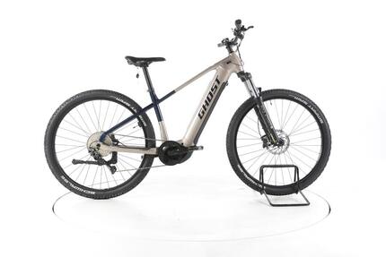 Refurbished - Ghost E-Teru Universal E-Bike - Sehr gut
