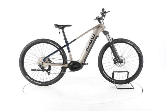 Refurbished - Ghost E-Teru Universal E-Bike - Sehr gut