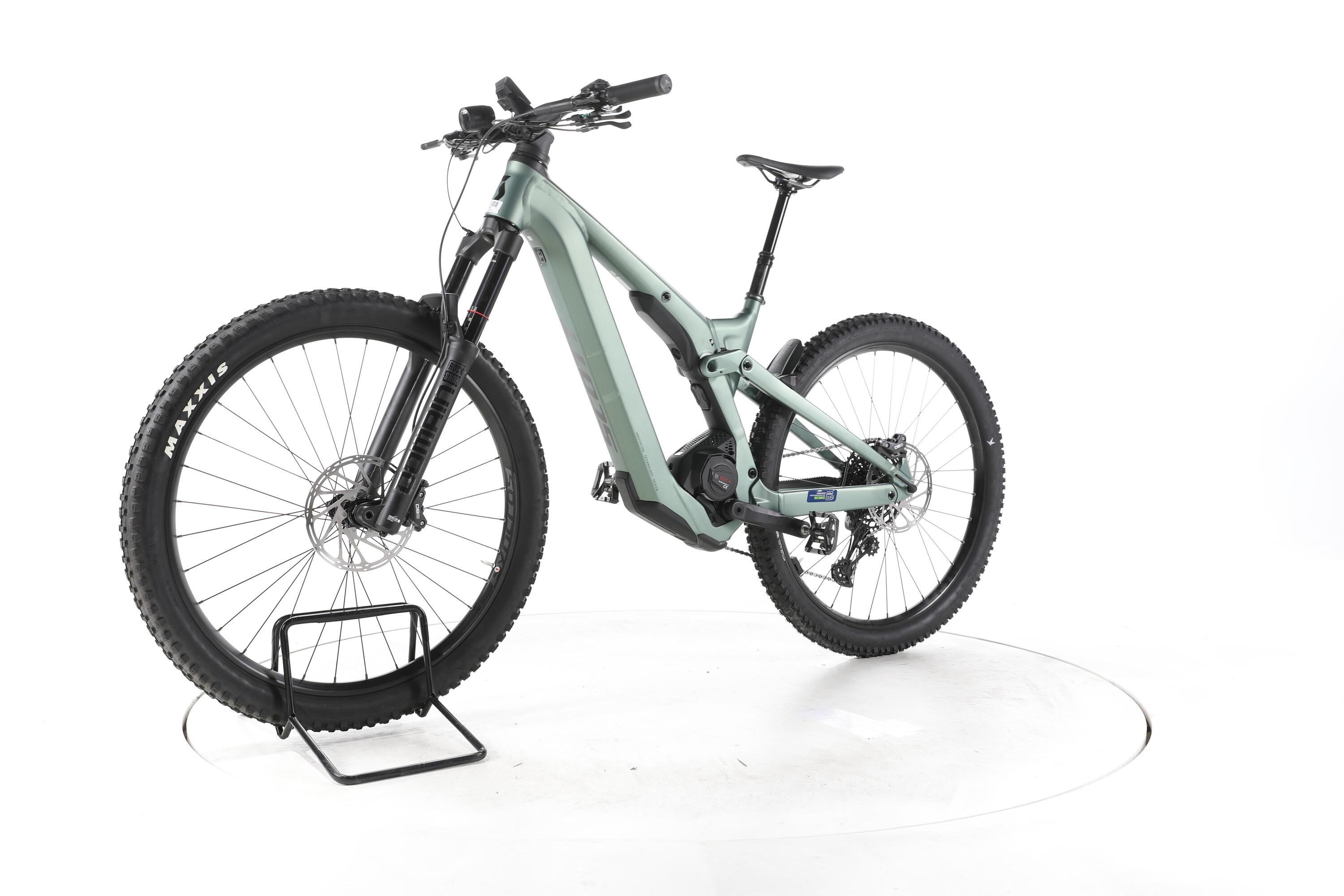 Ebike ricondizionata · Scott Patron eRIDE 930 · Ottime condizioni 5/7