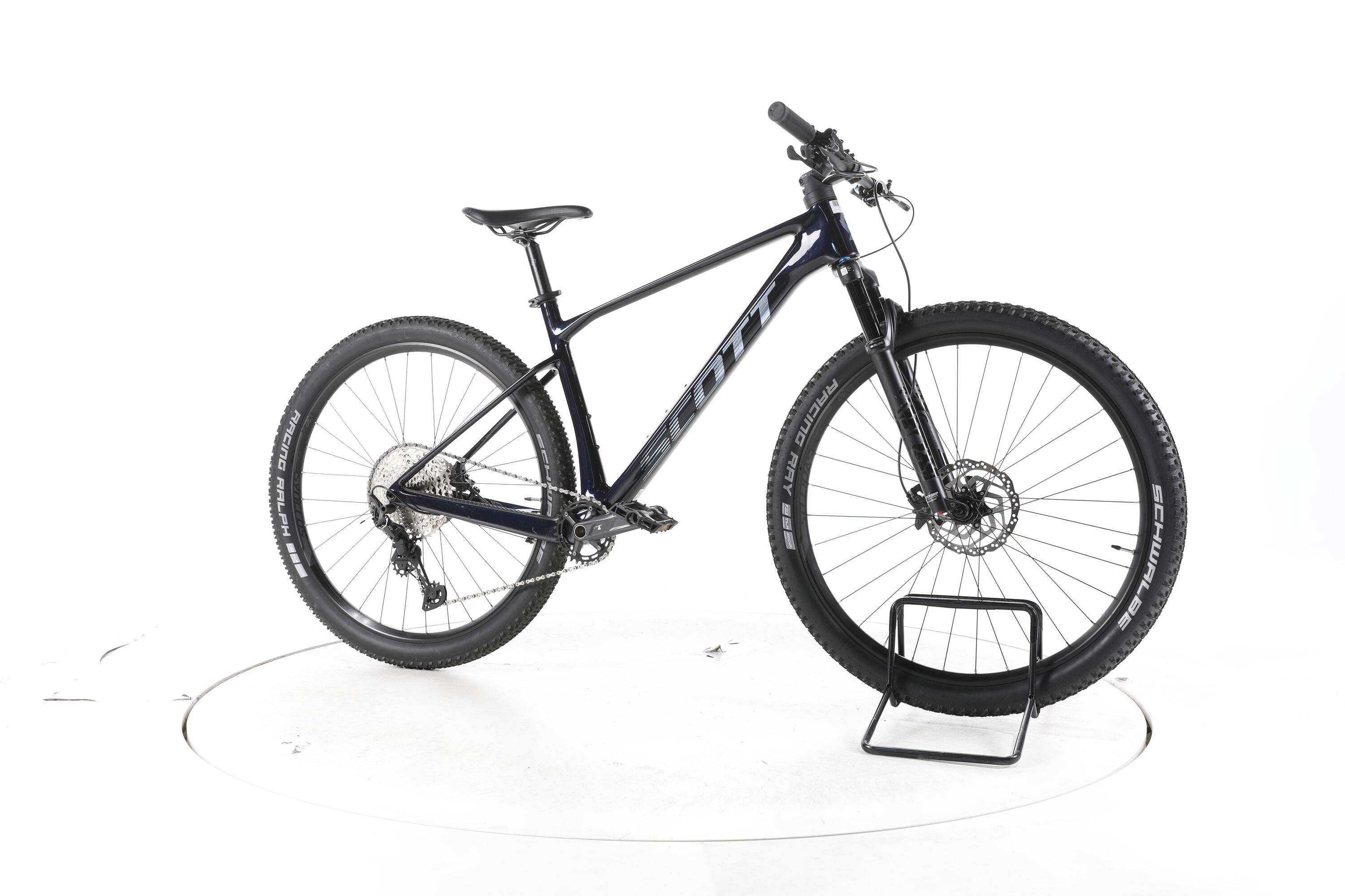 Refurbished - Scott Scale 930 Fahrrad Hardtail - Sehr gut 2/7