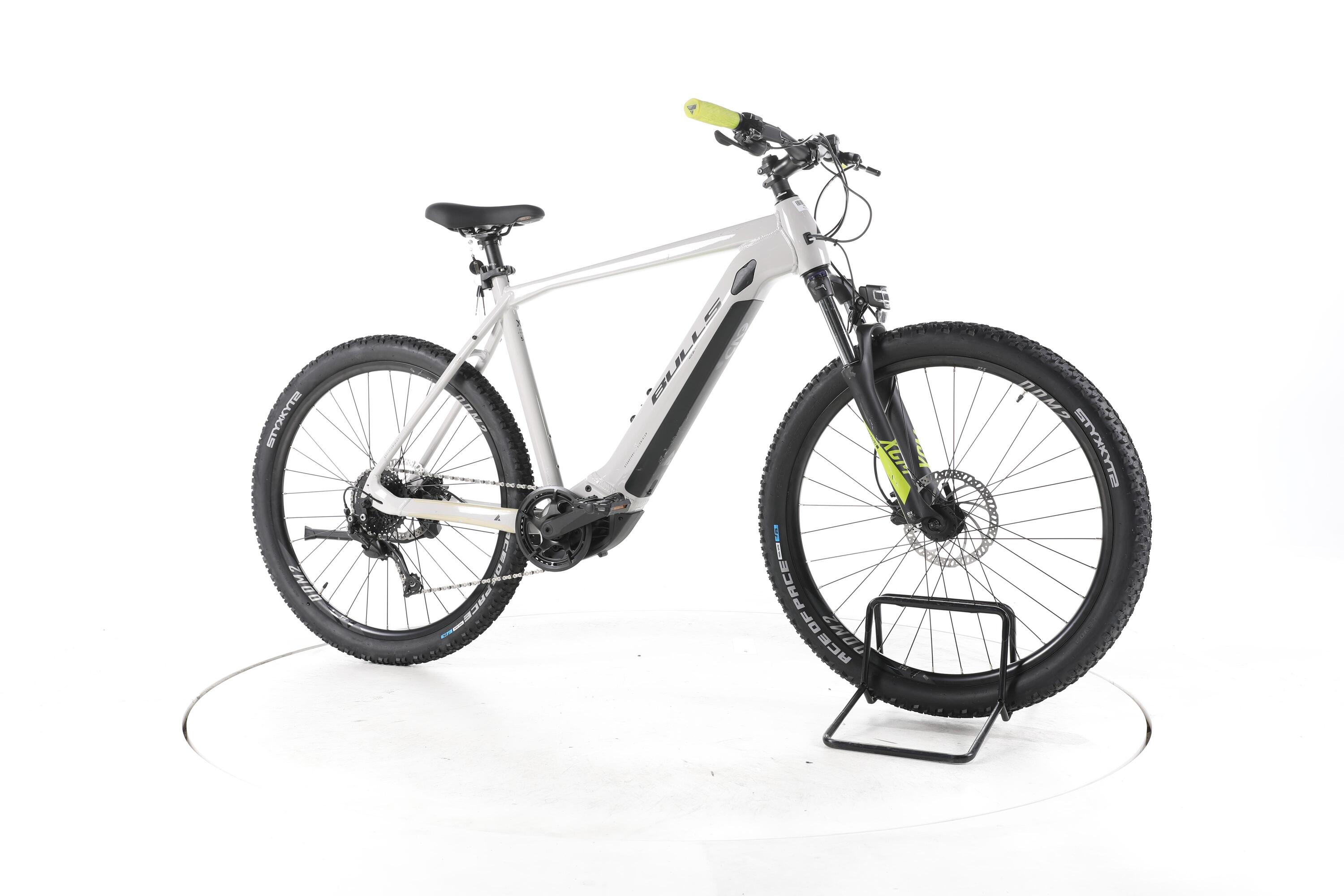 Ebike ricondizionata · Bulls LT CX Evo · Ottime condizioni 2/7