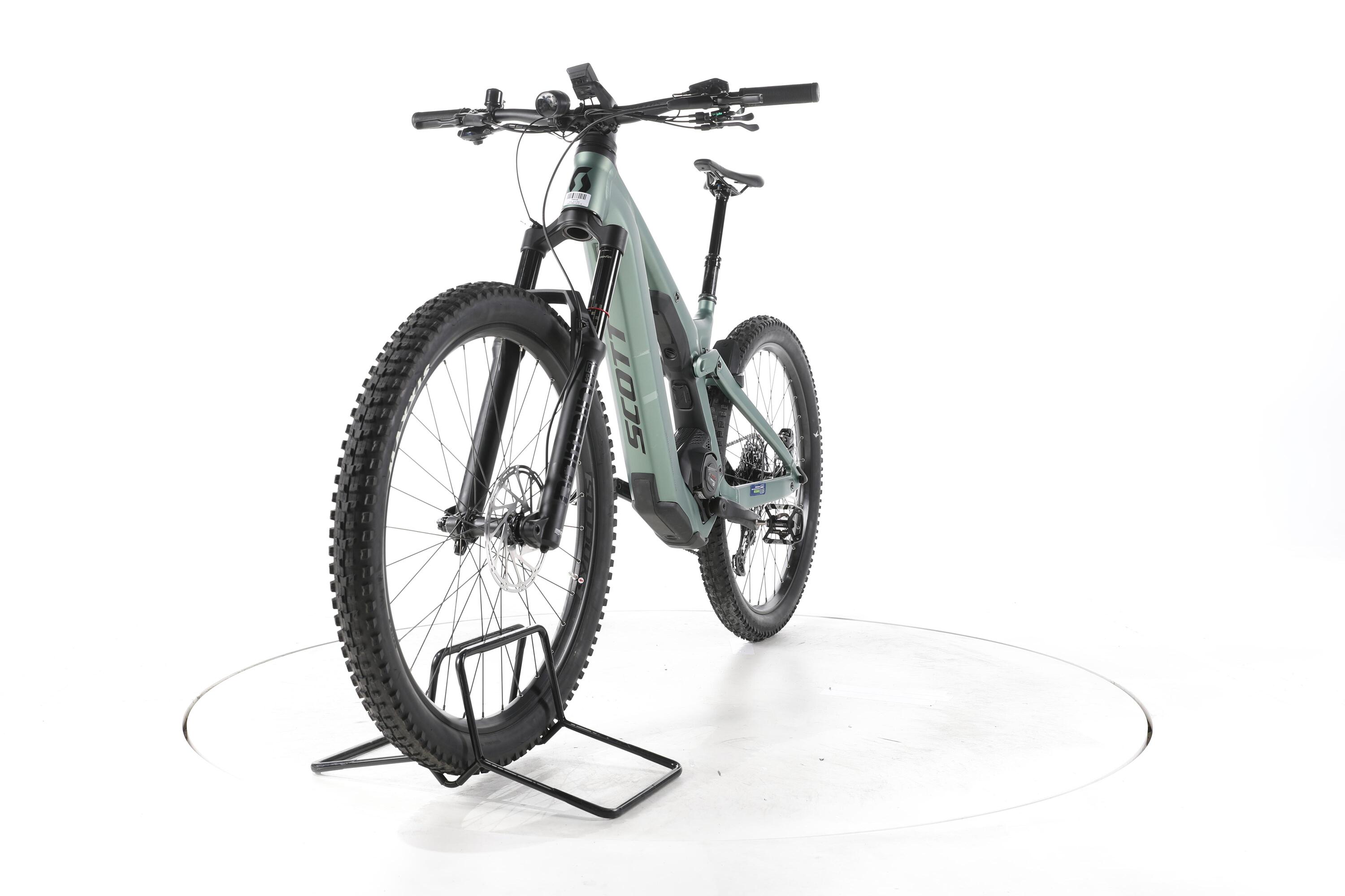 Ebike ricondizionata · Scott Patron eRIDE 930 · Ottime condizioni 4/7