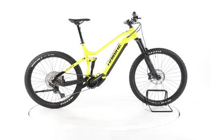 Reconditionné - Haibike ALLMTN 3 E-Bike Fully - Très Bon