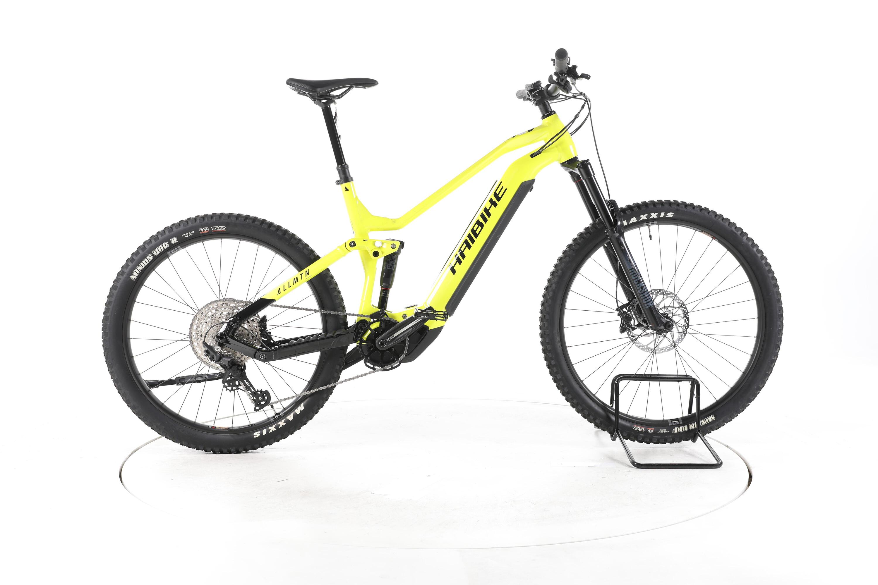 HAIBIKE picture