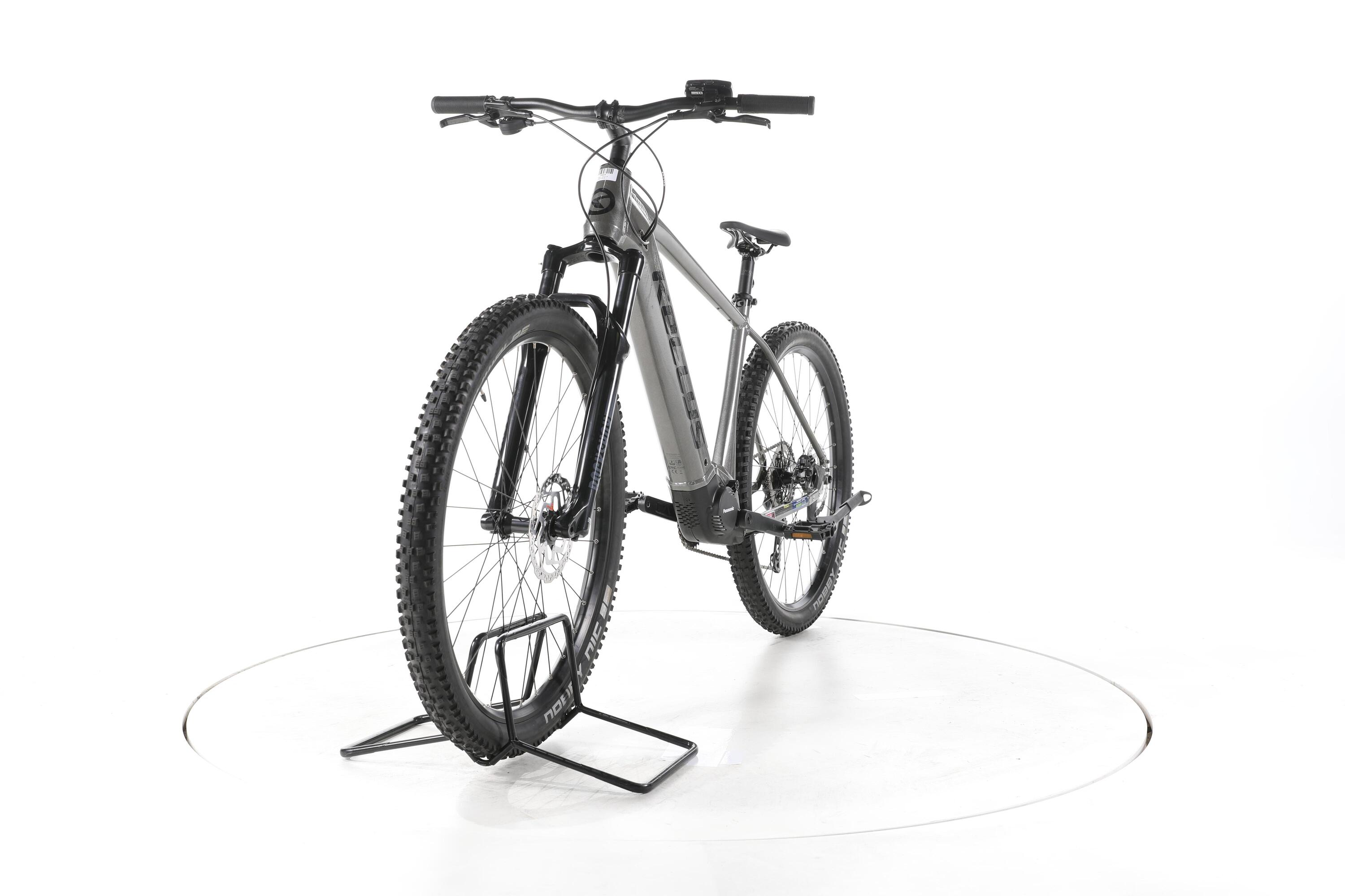 Ebike ricondizionata · Kellys Tygon R50 · Ottime condizioni 4/7
