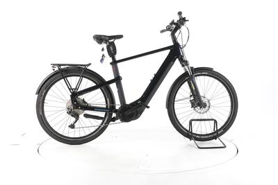 Tweedehands - winora yakun 10 trekking e-bike - zeer goed