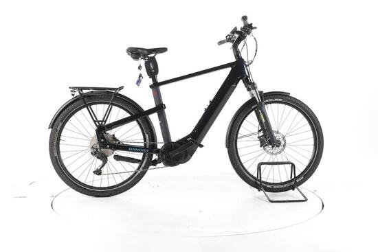 Reconditionné - Winora Yakun 10 Trekking E-Bike - Très Bon