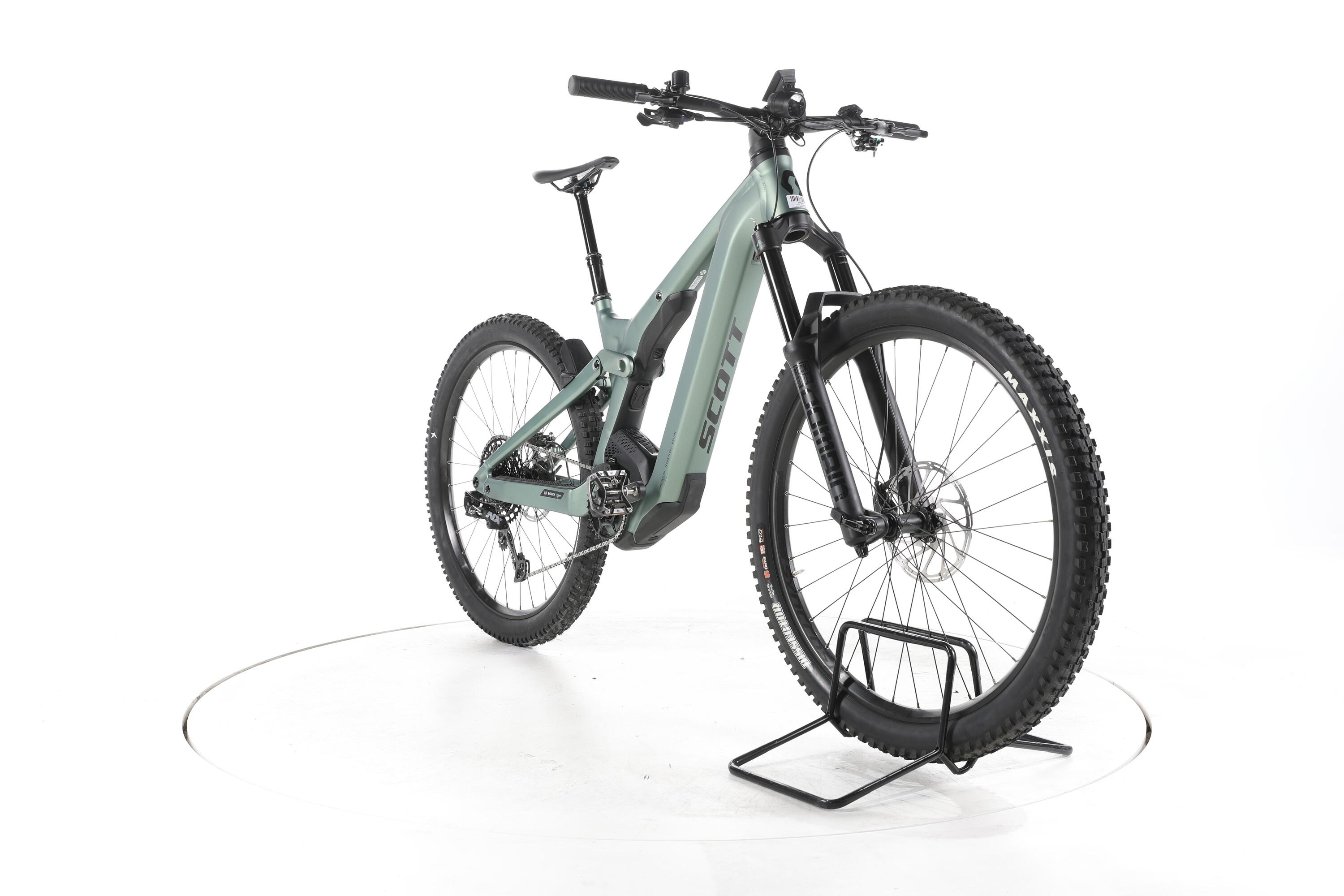 Ebike ricondizionata · Scott Patron eRIDE 930 · Ottime condizioni 3/7