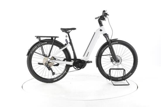 Refurbished - Giant AnyTour X E+ 3 Trekking E-Bike Tiefeinsteiger - Sehr gut