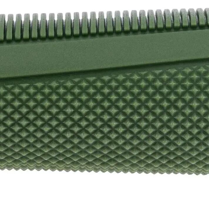 BRAVE Touring 2 Handlebar Grips — Olive.