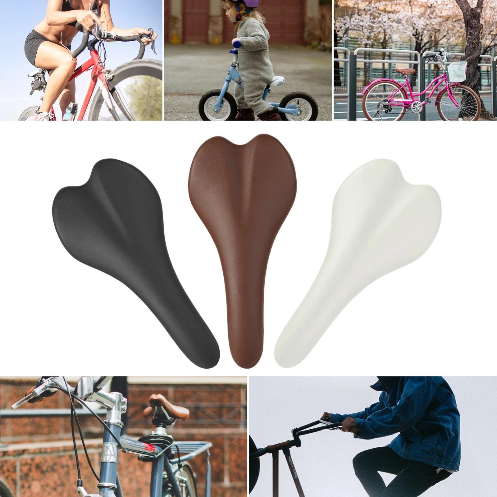 ROCKBROS Bequemer Fahrradsitz stabil und flexibel 6/6