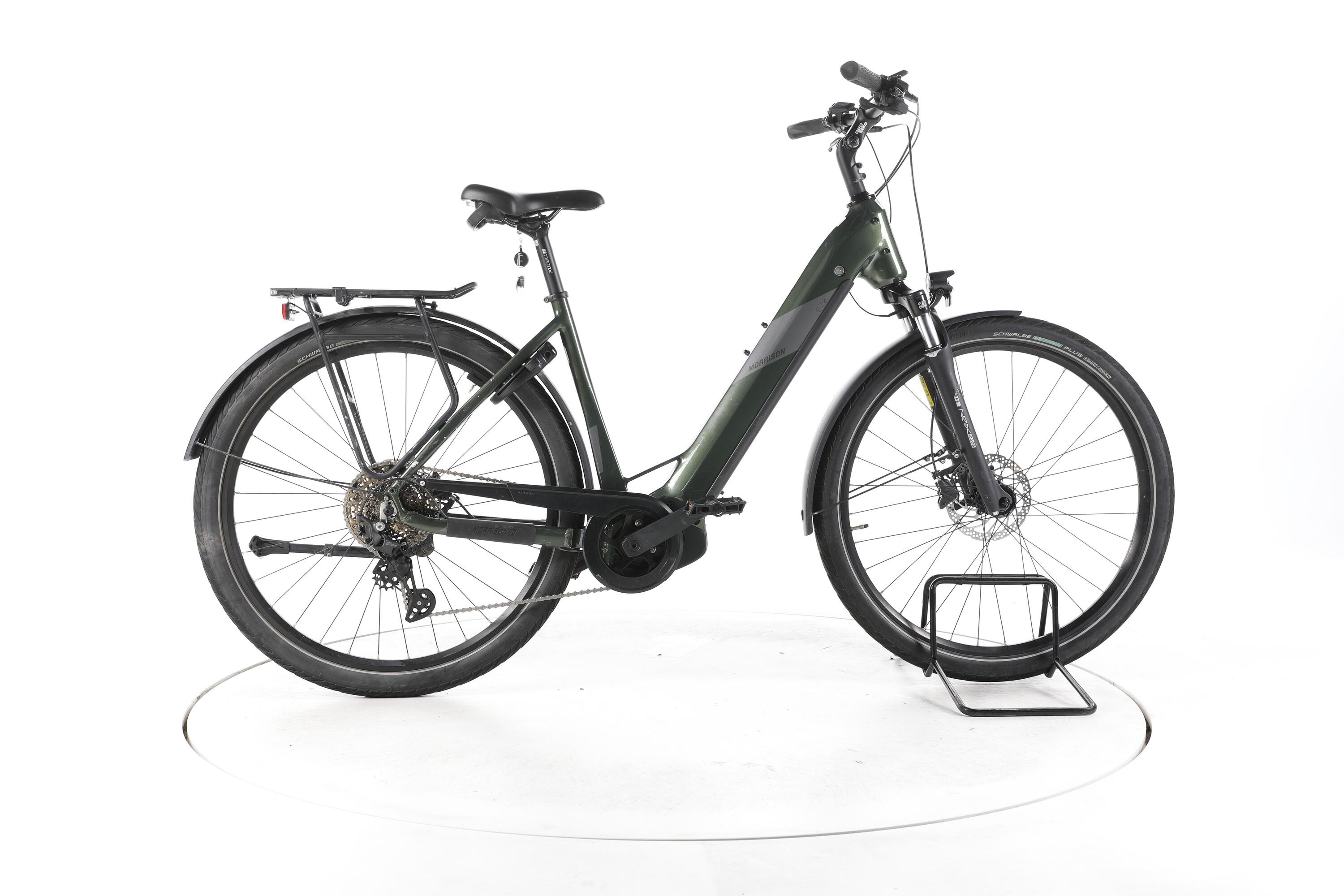 MORRISON BIKES picture