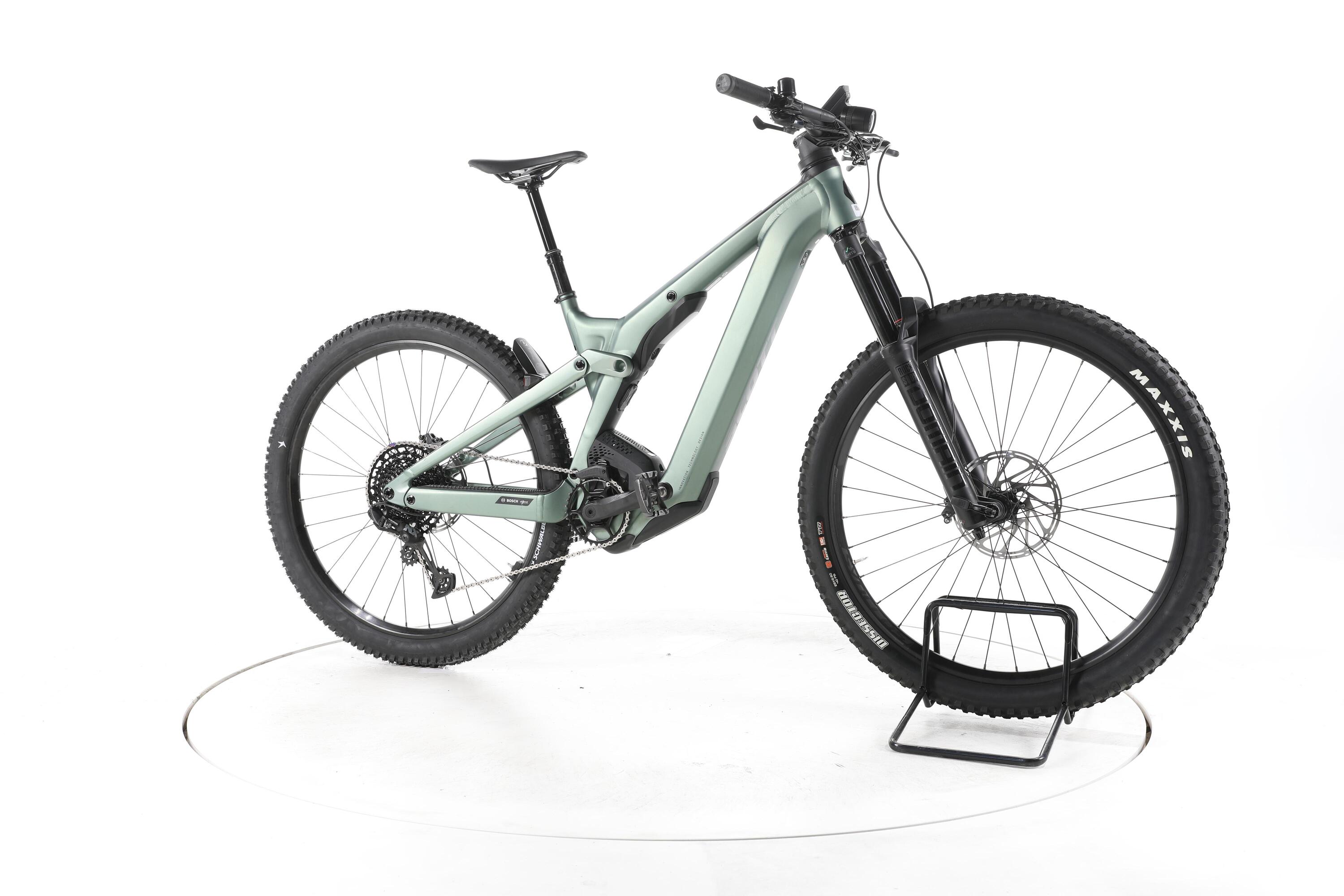 Ebike ricondizionata · Scott Patron eRIDE 930 · Ottime condizioni 2/7