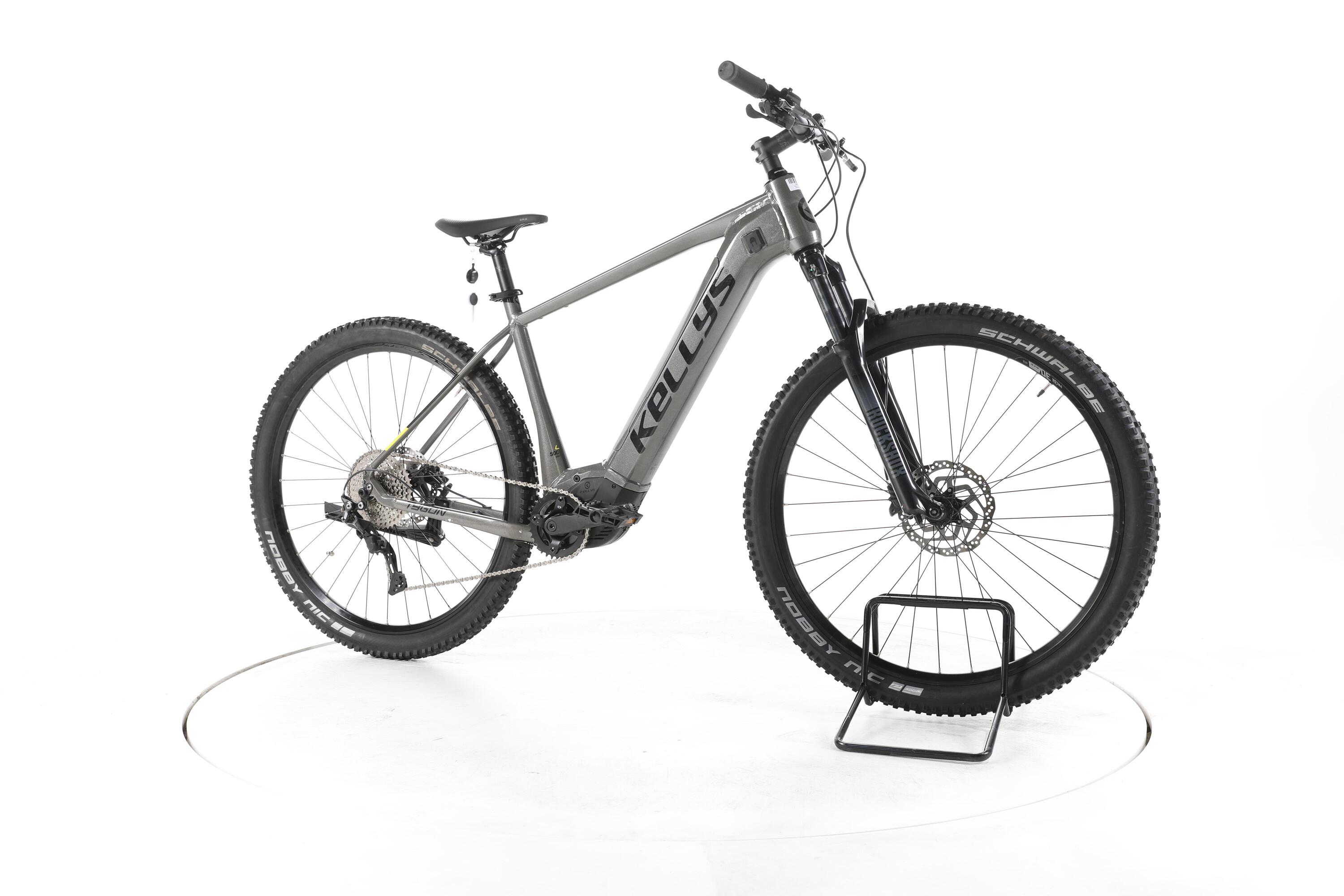 Ebike ricondizionata · Kellys Tygon R50 · Ottime condizioni 2/7