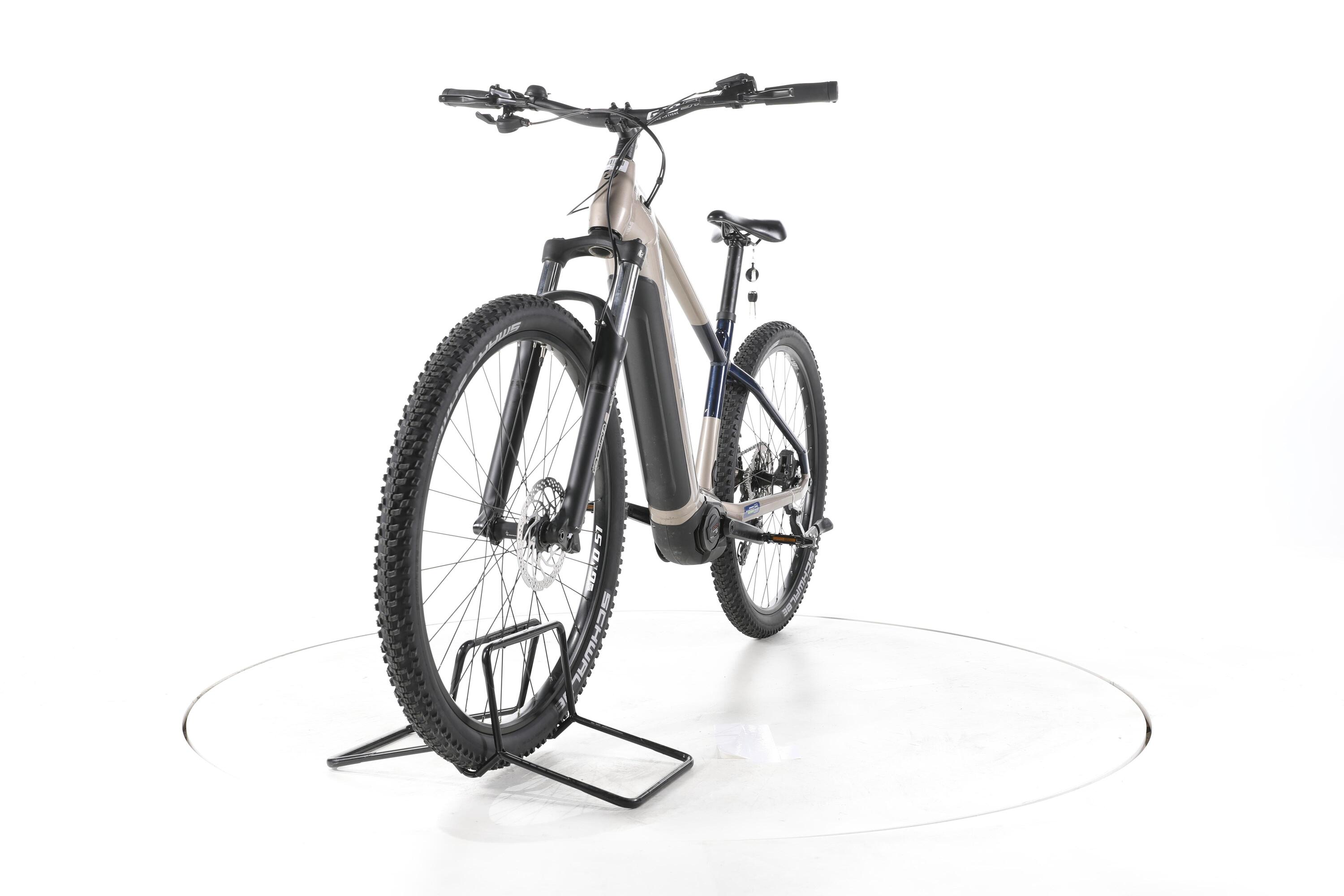 Tweedehands - Ghost E-Teru Universal E-Bike - Zeer goed 4/7