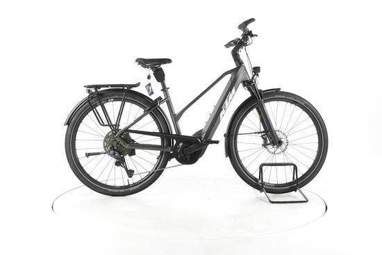 Reconditionné - KTM Macina Style 810 di2 H Trekking E-Bike 2025 - Très Bon