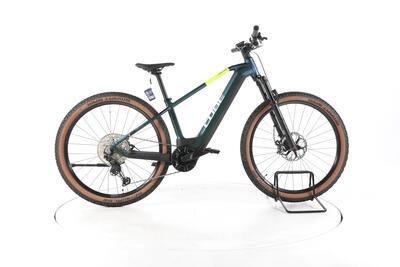 Tweedehands - cube reaction hybrid slt e-bike - zeer goed
