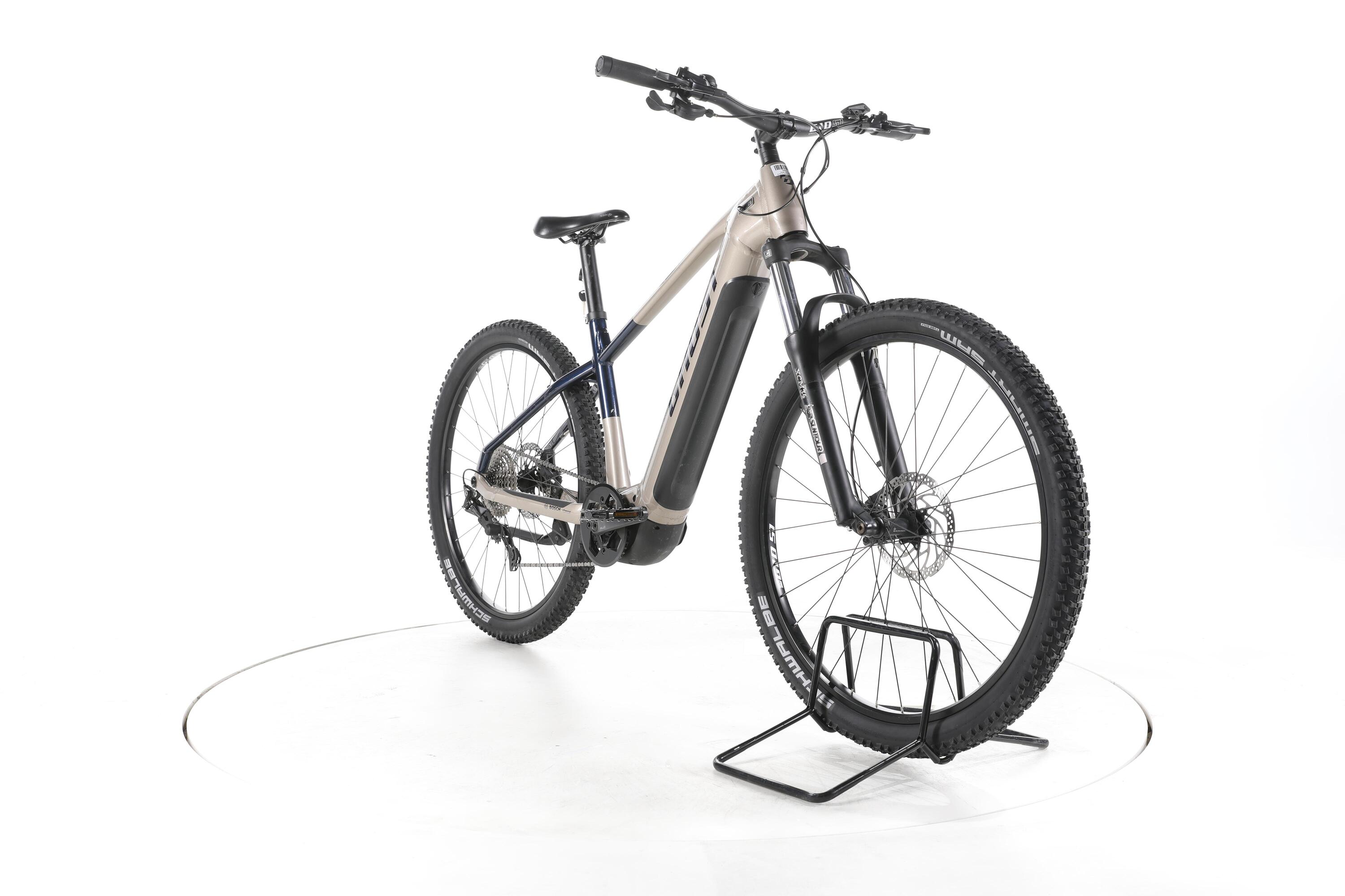Tweedehands - Ghost E-Teru Universal E-Bike - Zeer goed 3/7