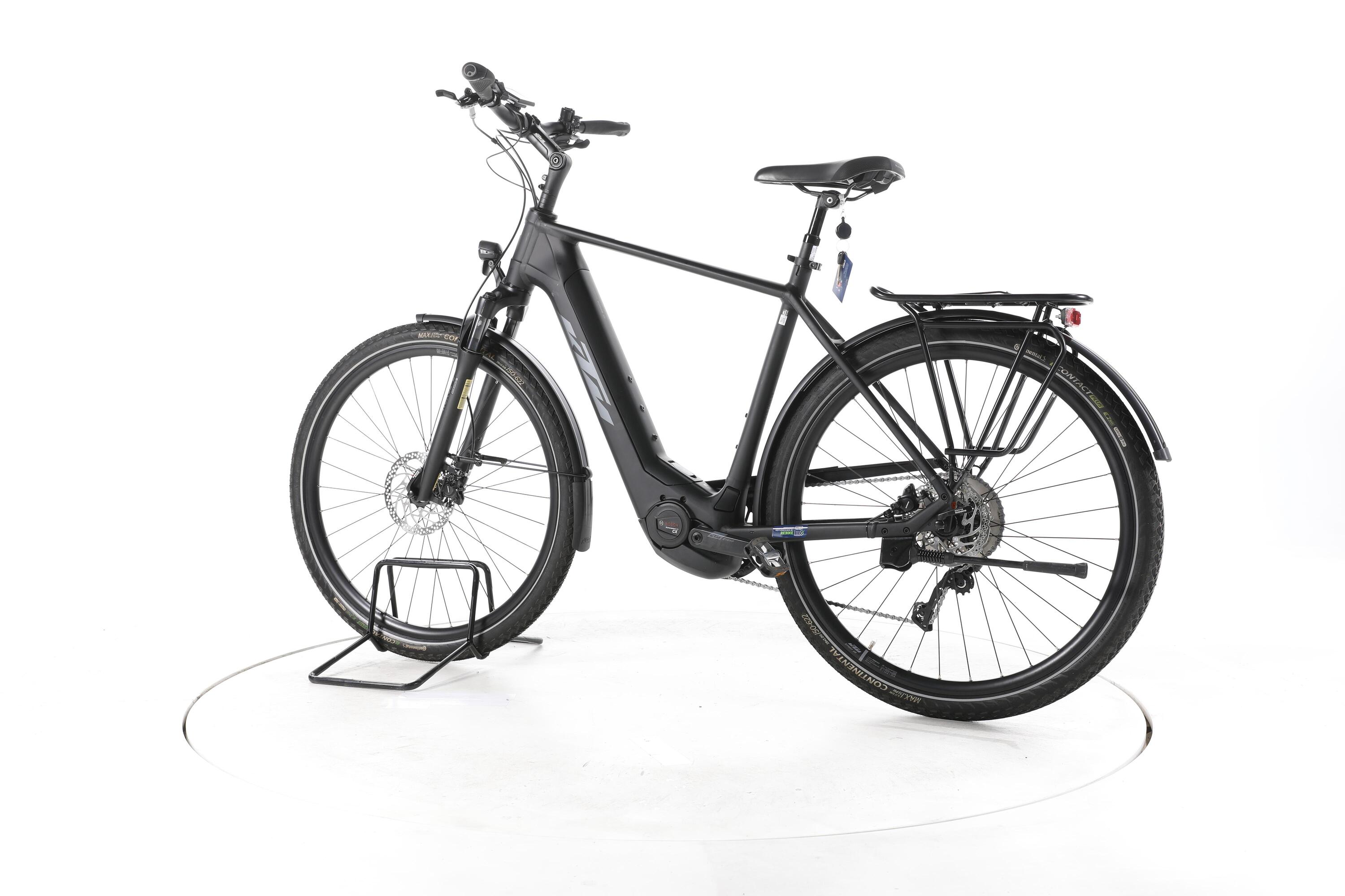 Tweedehands - KTM Macina Tour CX 610 Trekking E-Bike 2024 - Goed 7/7