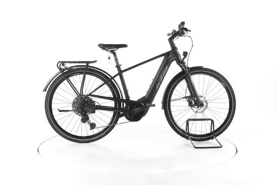 Tweedehands - KTM ZEG POWER SPORT 11 PLUS Trekking E-Bike - Goed