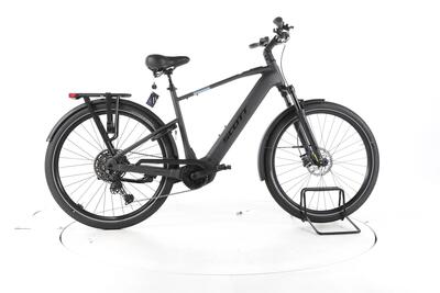 Tweedehands - scott sub 30 trekking e-bike 2025 - zeer goed