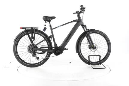 Tweedehands - Scott Sub 30 Trekking E-Bike 2025 - Zeer goed