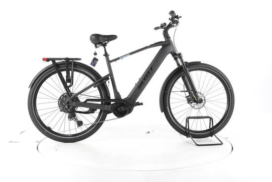 Tweedehands - Scott Sub 30 Trekking E-Bike 2025 - Zeer goed