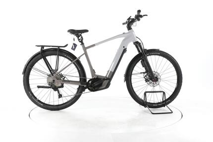 Second Life - Focus PLANET² 6.8 Trekking E-Bike - Bardzo dobry stan