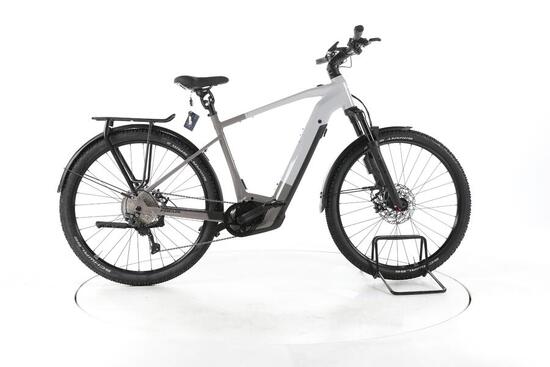 Second Life - Focus PLANET² 6.8 Trekking E-Bike - Bardzo dobry stan