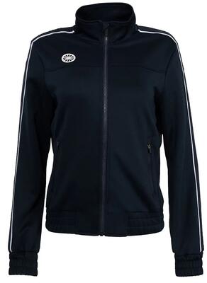 Jas - multisport - dames - jaipur jacket - ventilerend - groen