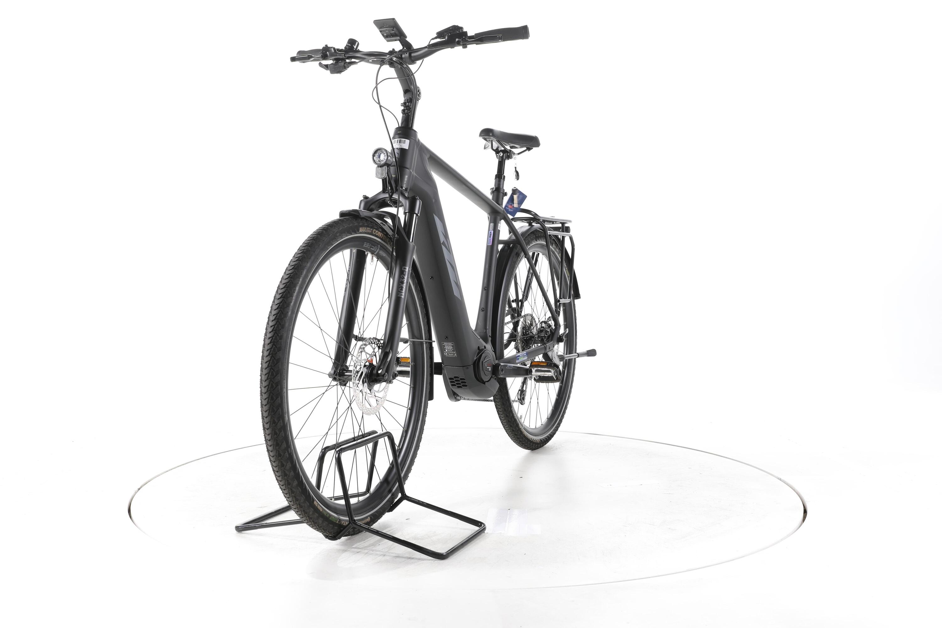 Tweedehands - KTM Macina Tour CX 610 Trekking E-Bike 2024 - Goed 4/7