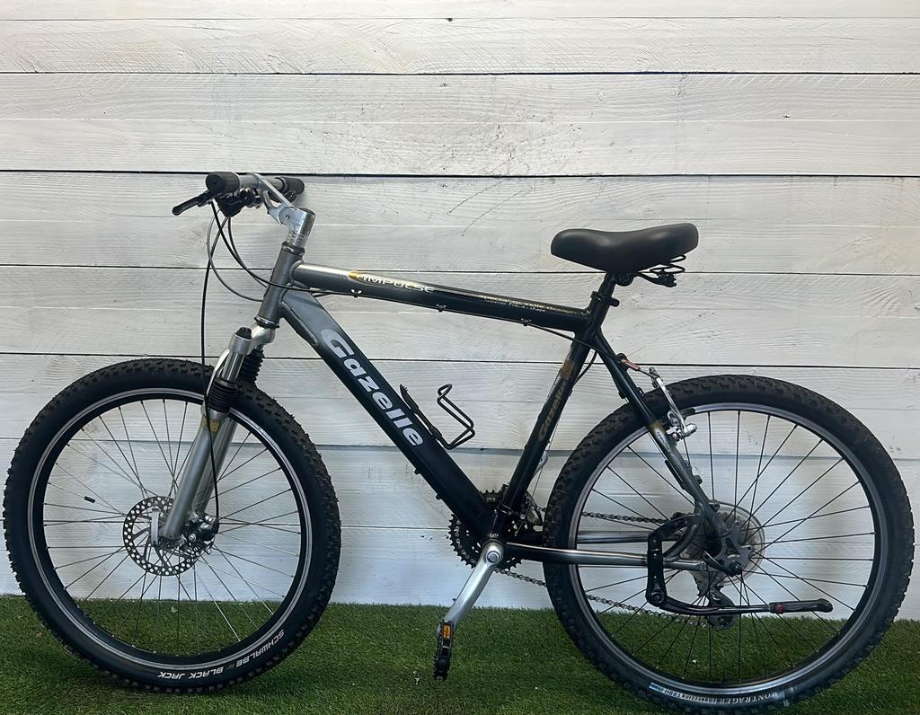 De segunda mano Gazelle Impulse 4/4