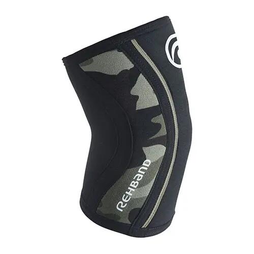 Rehband Manchette de coude RX Camo 2/4