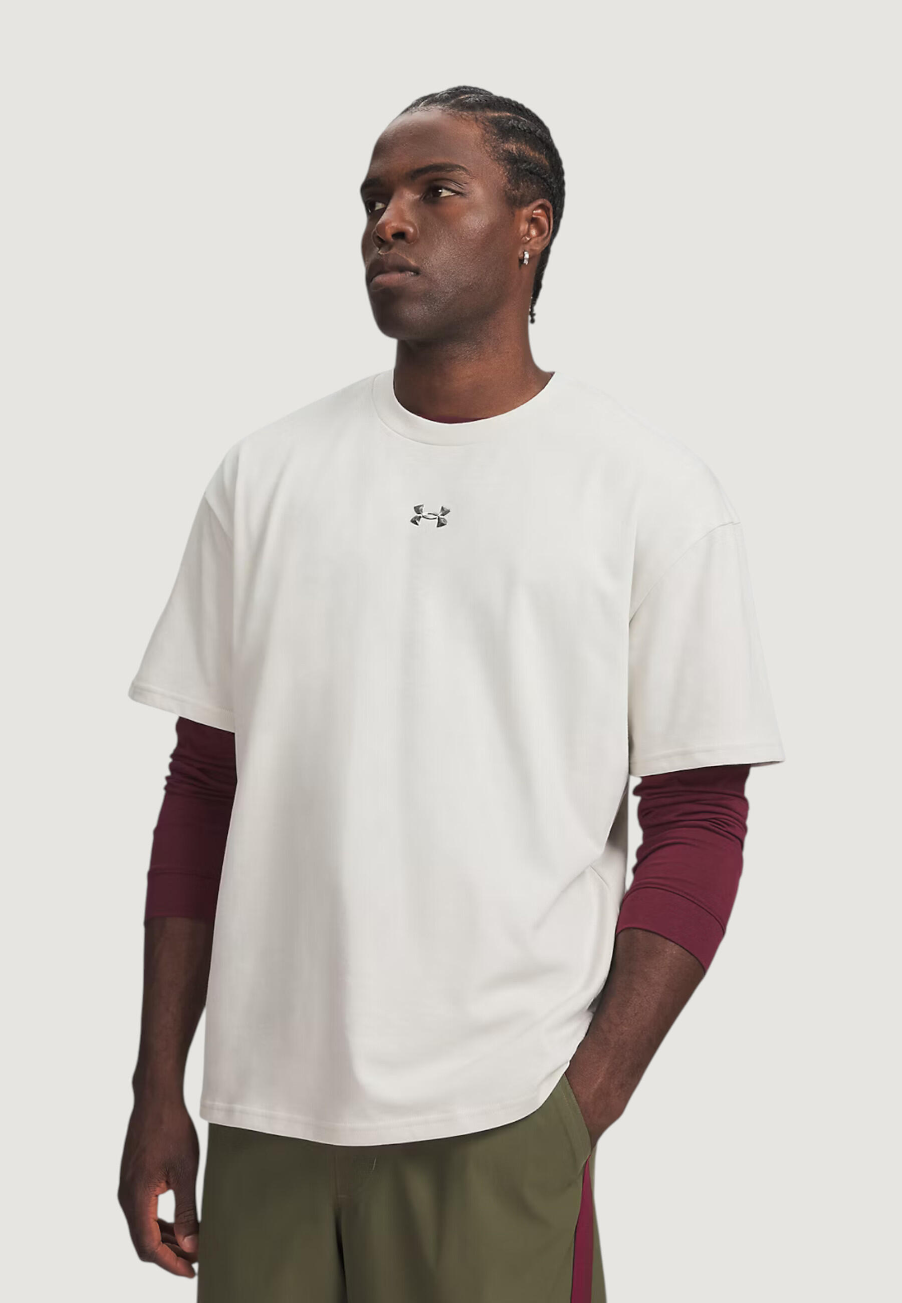 UNDER ARMOUR picture
