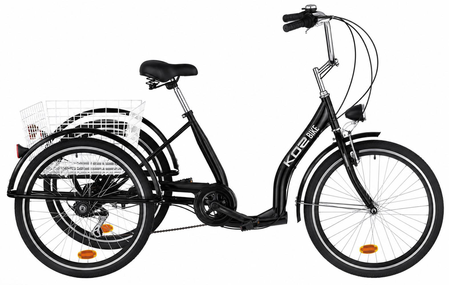 FUZLU BIKES picture