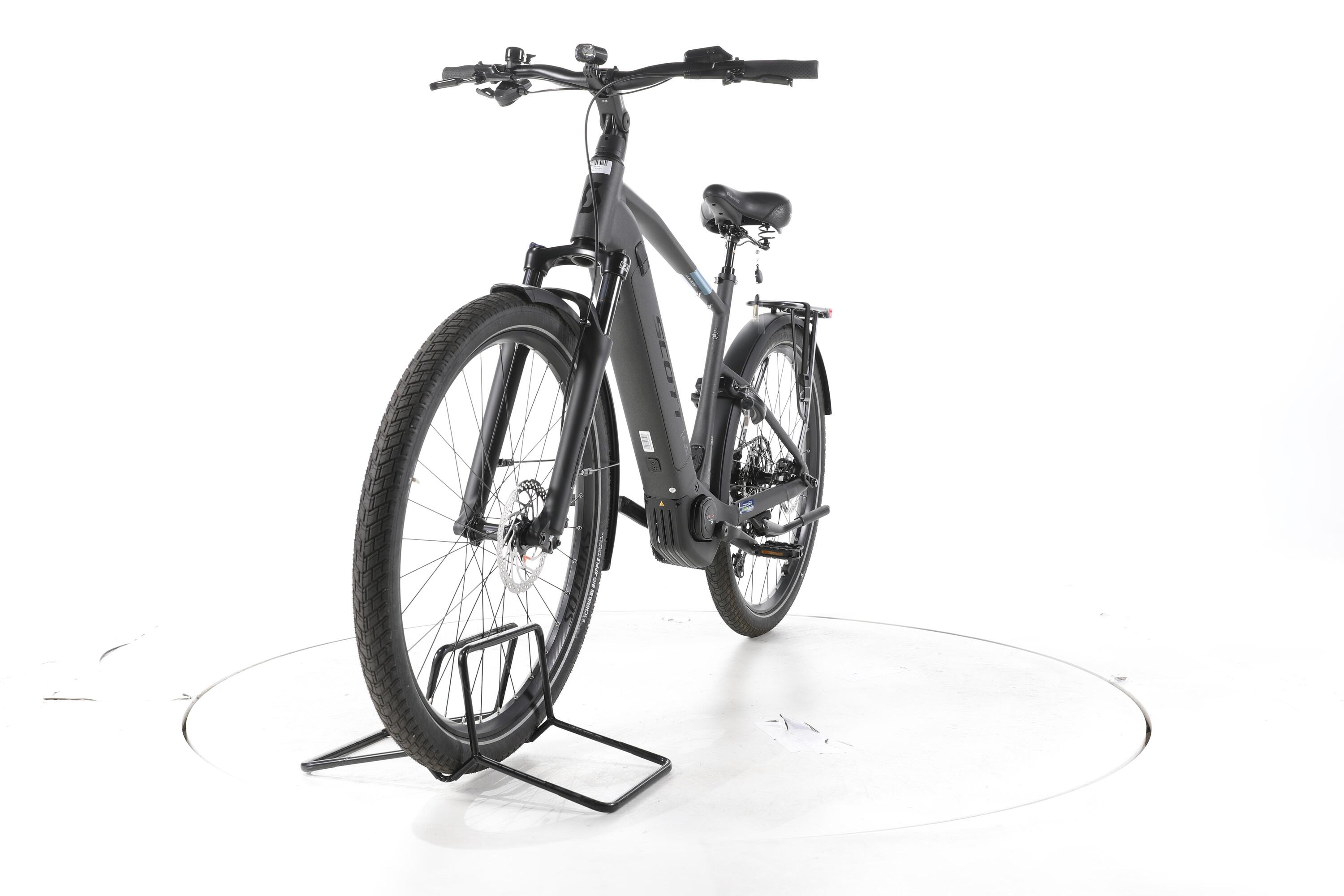 Ebike ricondizionata · Scott Sub 30 · Ottime condizioni 4/7