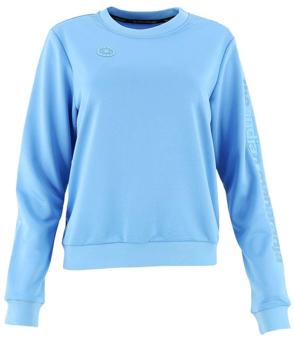 Indian Maharadja Mumbai Dames Sweater 1/1