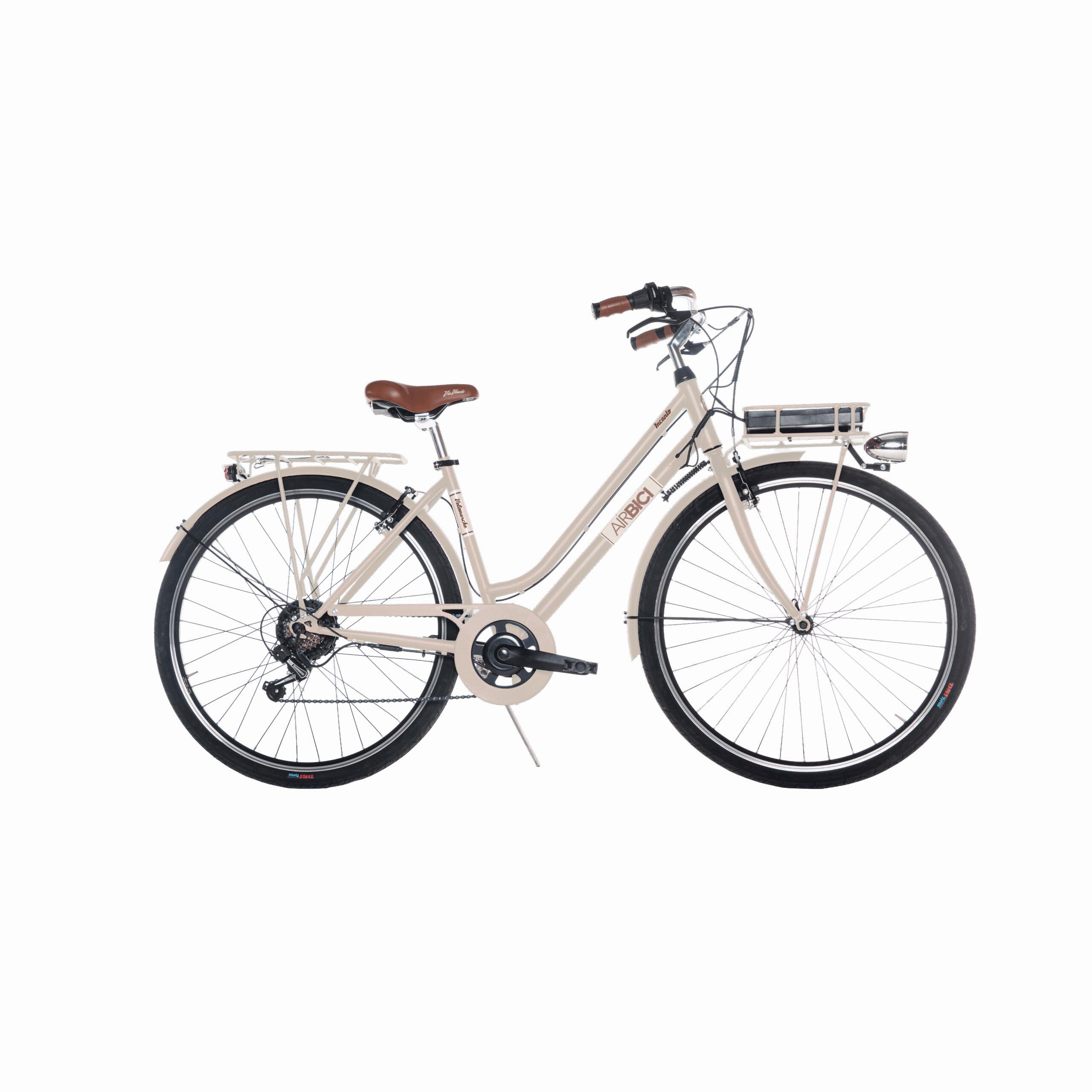AIRBICI picture