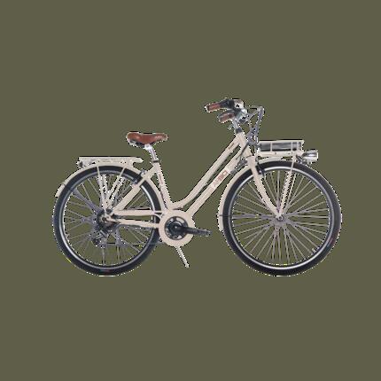 Vélo électrique de ville Airbici Incanto 28