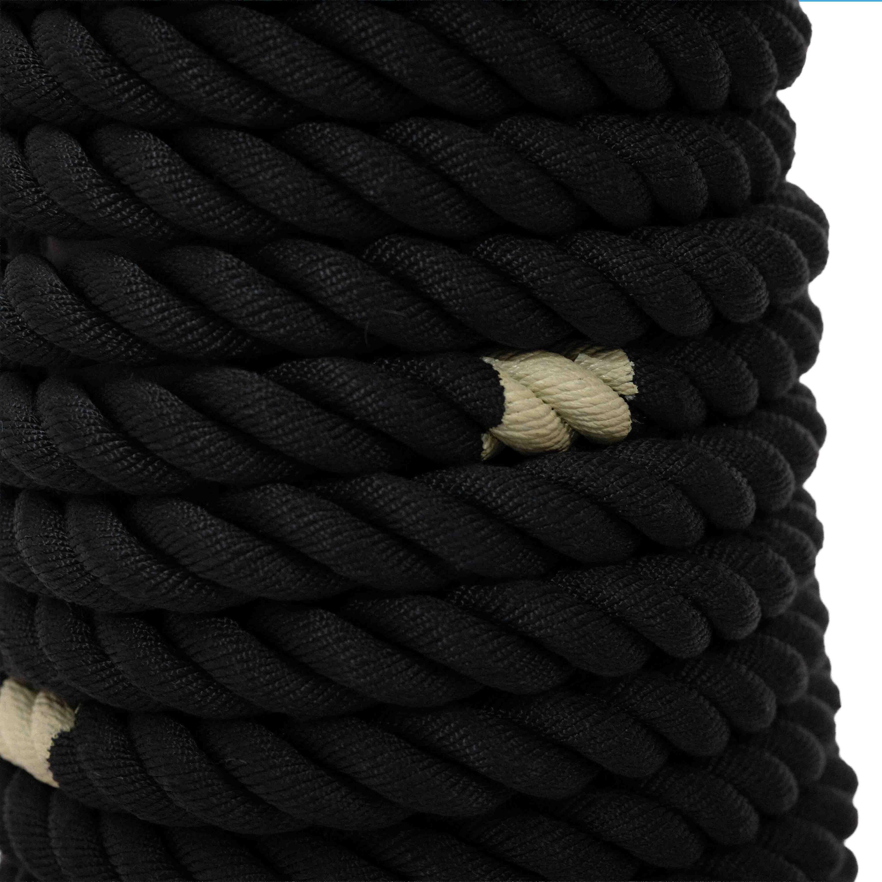 Muscle Power MP0019 Sled pulling rope 15 meter 2/7