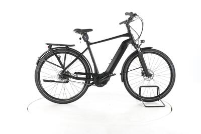 Tweedehands - giant dailytour e+ 2 city e-bike - goed