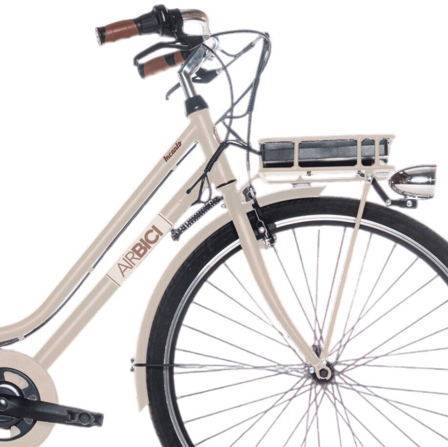 Airbici Incanto 28" elektrische stadsfiets 4/4