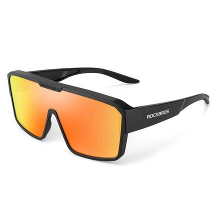ROCKBROS Polarisierte Sport Überbrille UV400