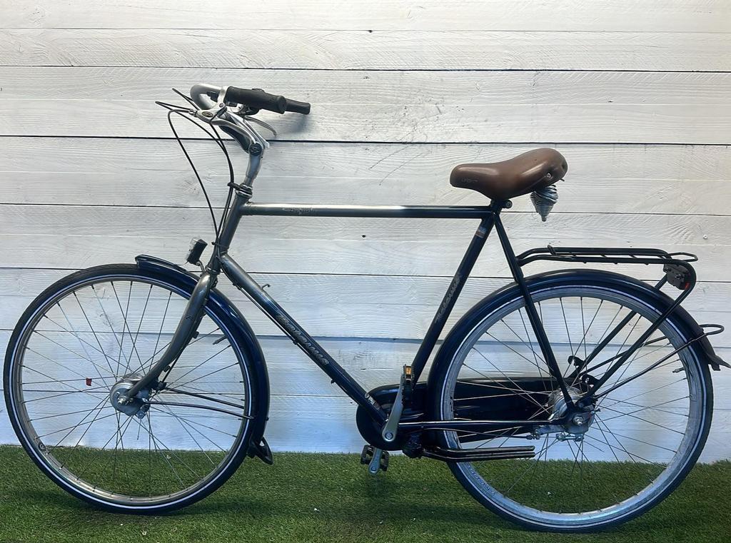 Bicicletta usata Batavus Verona 4/4