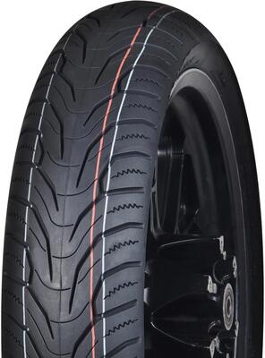 Vee moto reifen vrm 396 manhattan tyre vrm 396 manh. 120 70-10 tl 54p